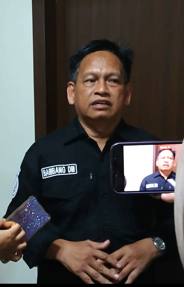 Kalsel Diancam 1.200 Titik Api  BPPD Tingkatkan Kesiapsiagaan