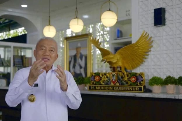 UMP Kalsel 2026 Naik 6,54 Persen Jadi Rp3,72 Juta