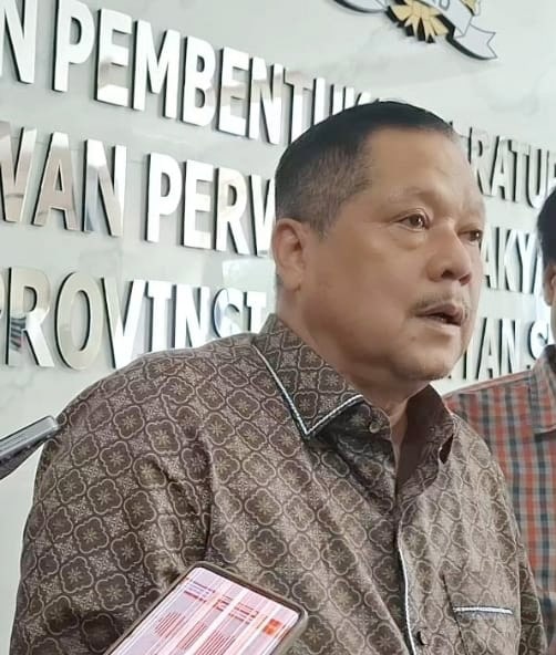 DPRD Dorong Kalsel Kembali Jadi Penyangga Pangan di Regional Kalimantan
