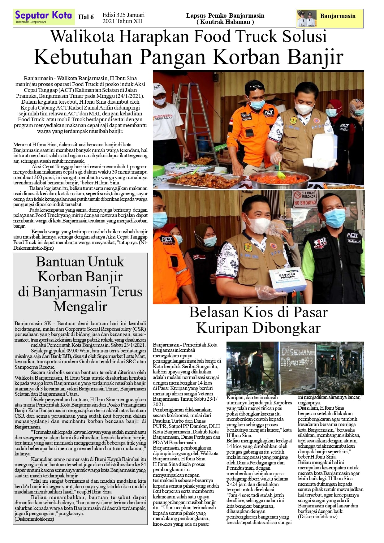BANJARMASIN