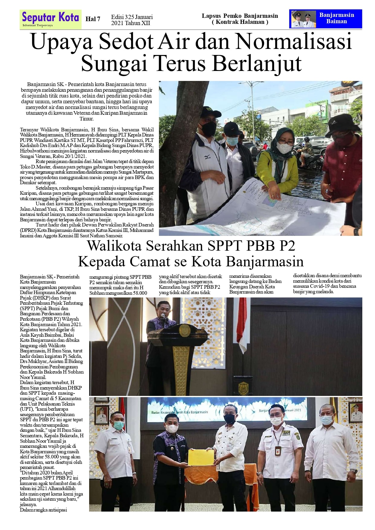 SKM SEPUTAR KOYA