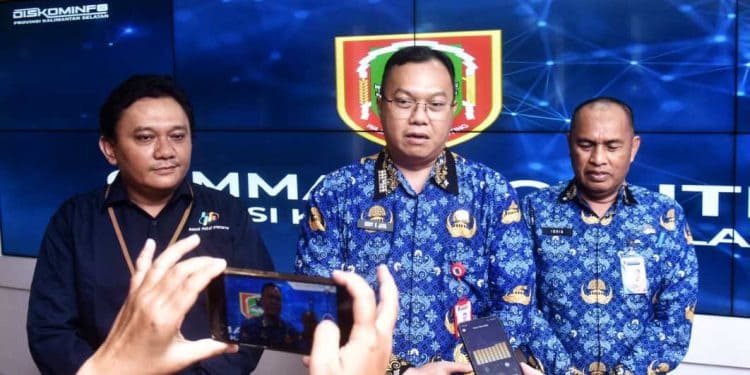Pemprov Kalsel Ikut Antisipasi Kenaikan Harga Tiket Pesawat Jelang Ramadhan dan Idul Fitri